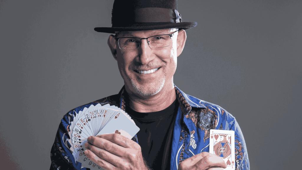 Houston Magician