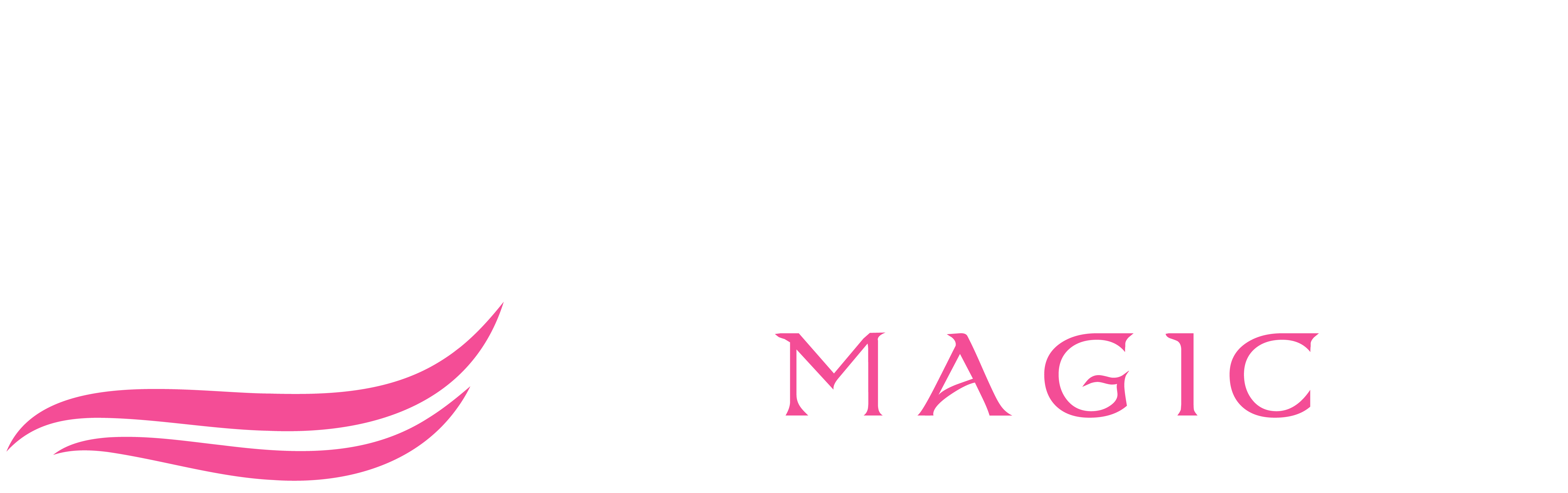 Danger Magic