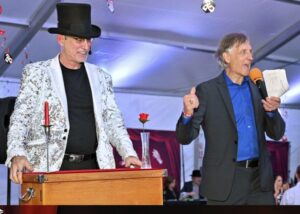 Corporate Magician