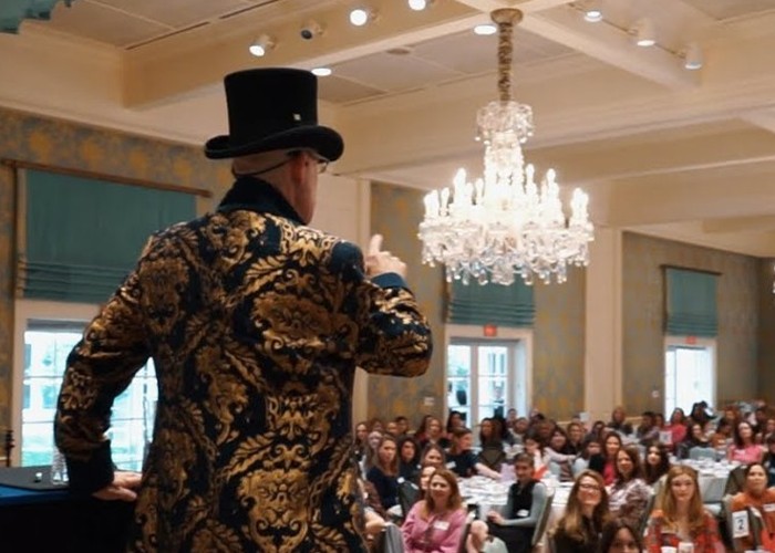 Why Hiring a Professional Magician Turns Any Event Into a Showstopper?