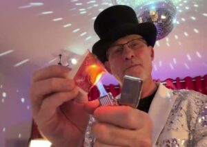 Magician Near Me for Adults
