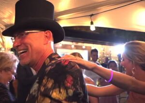 Party Magician in Houston