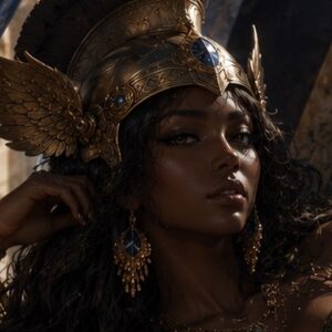 Picture of Athena