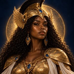 Picture of Athena